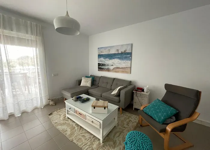 Apartamento Alma