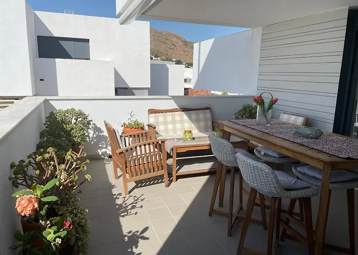 Apartamento Alma