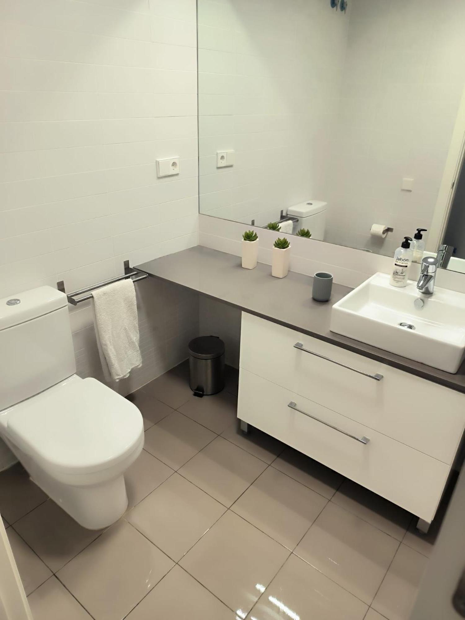 Alma Apartment *