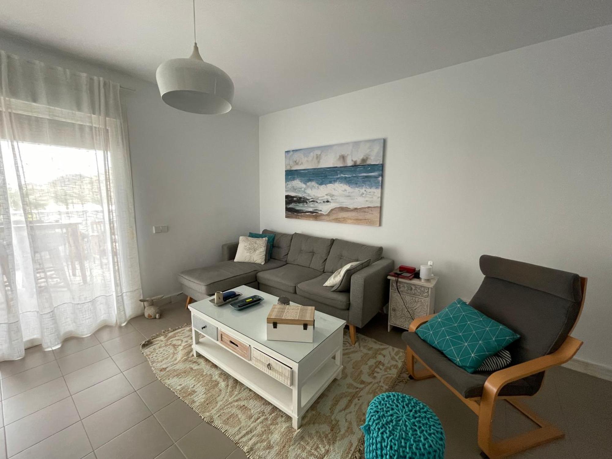 Apartment Alma *
