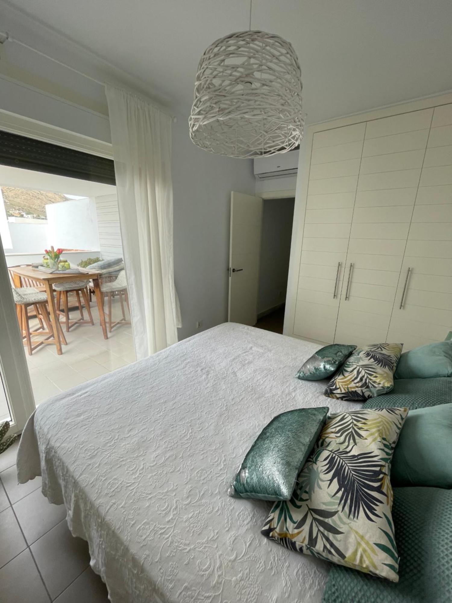 Alma Apartment