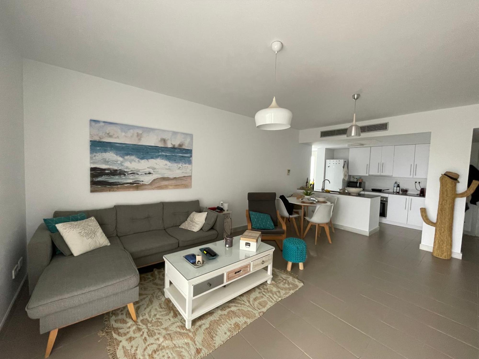Alma Apartment *
