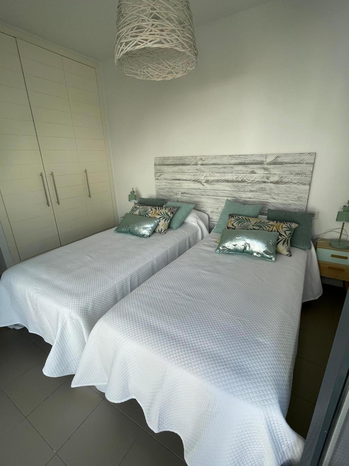 Alma Apartment *