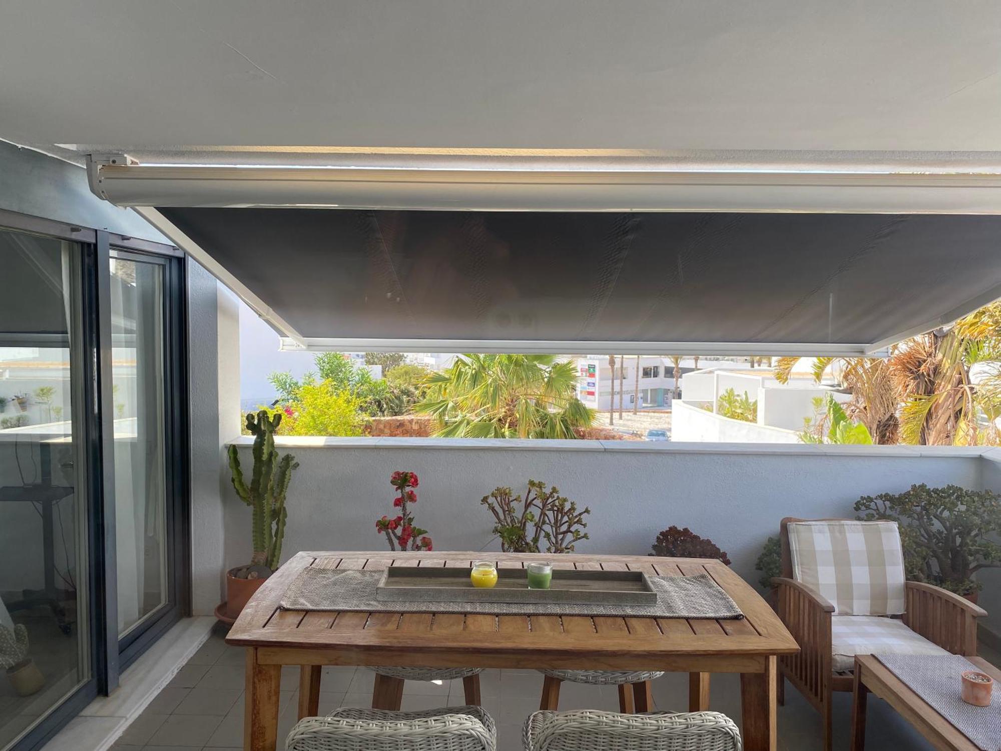 Apartment Alma