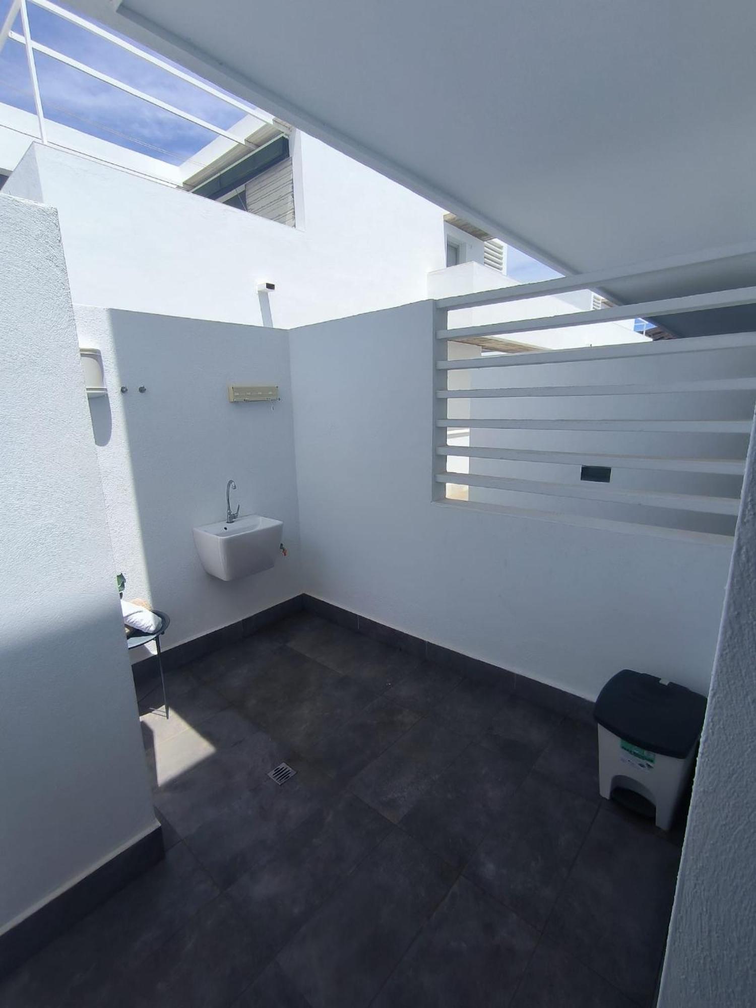 Alma Appartement Las Negras