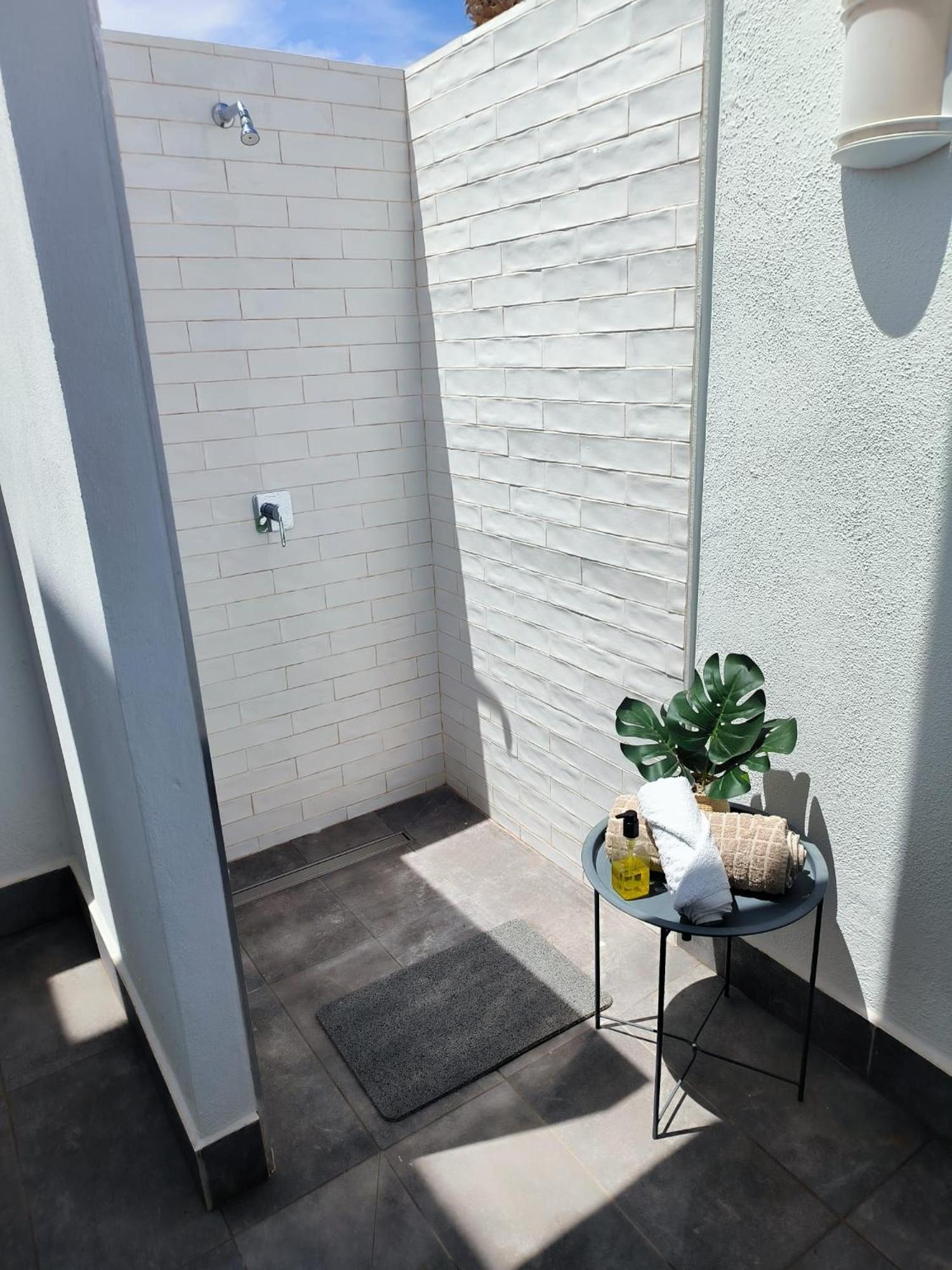 Alma Appartement *