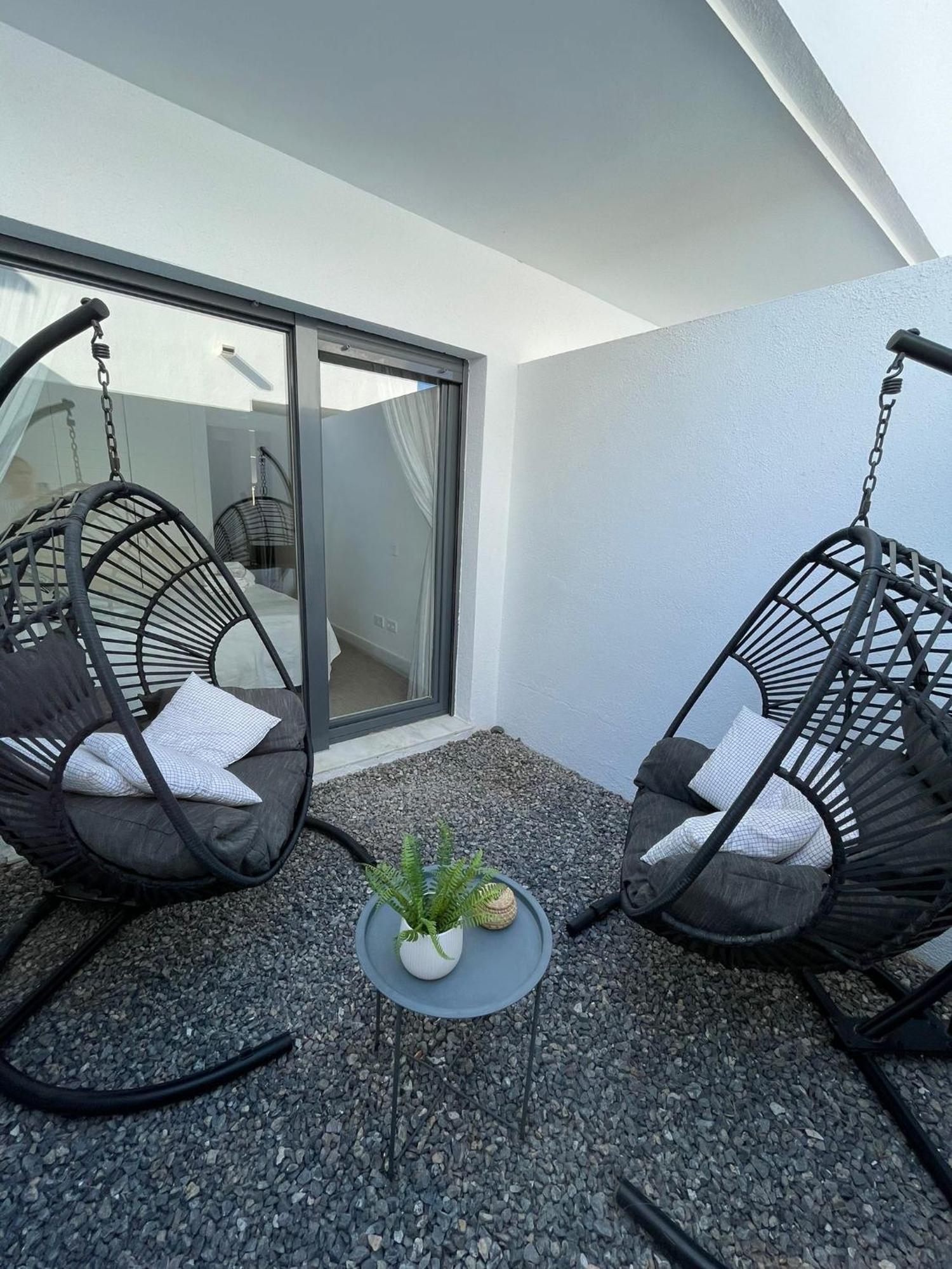 Appartement Alma Las Negras