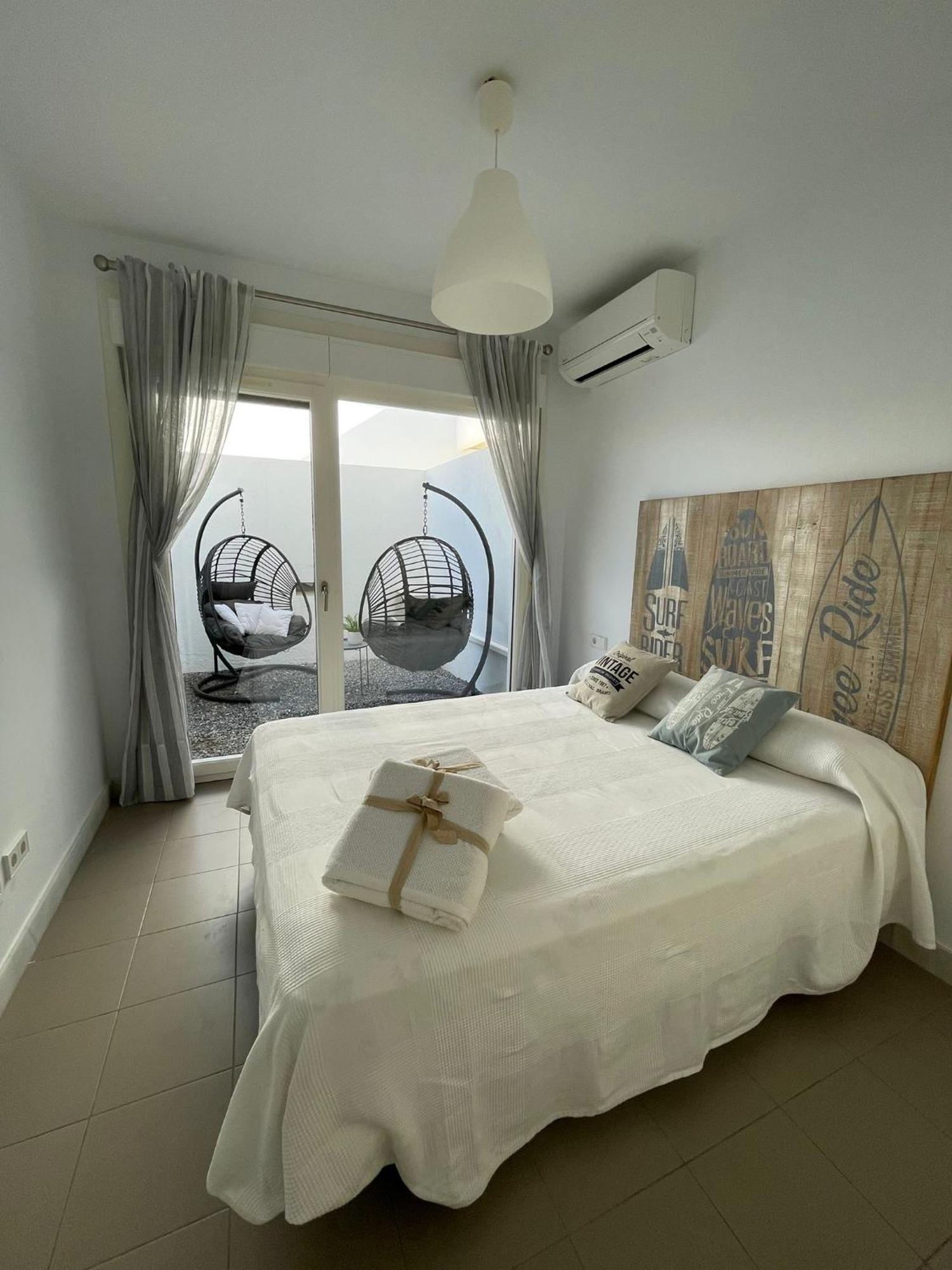 Appartement Alma Las Negras
